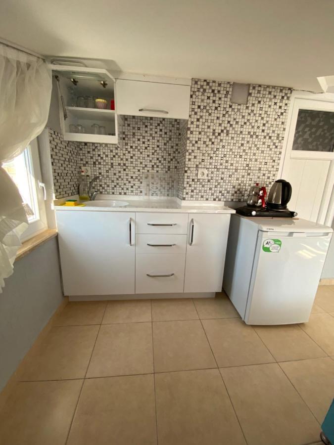 Erken Apart Dalyan Esterno foto